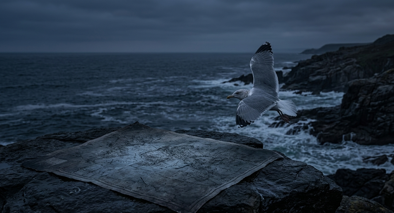 The Question AI Will Never Ask