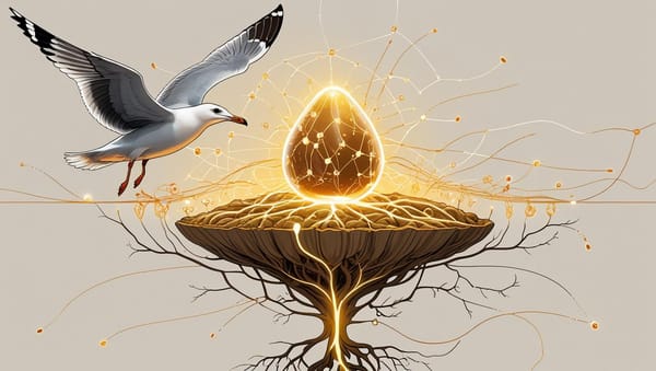 Geneosophy: A New Lens on Knowledge and Reality