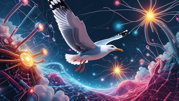 Toward a New Framework for Life and Intelligence